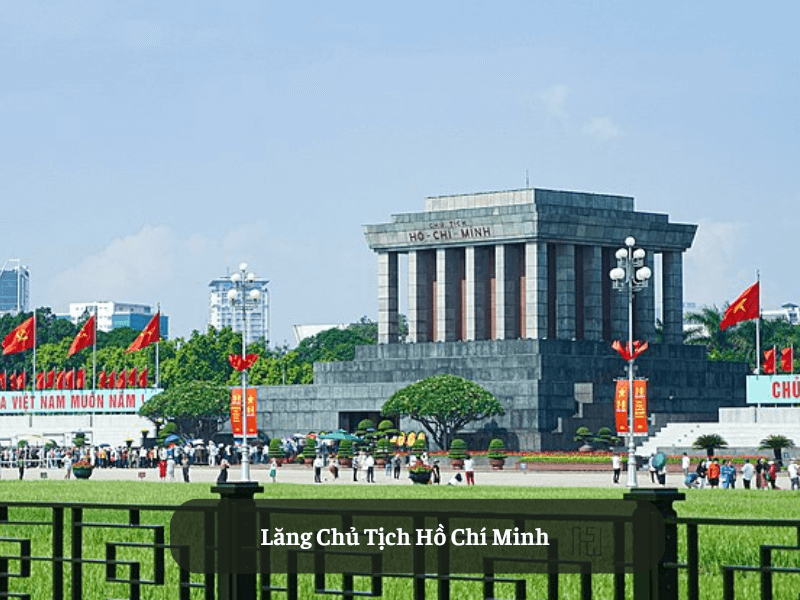 Hanoi Travel