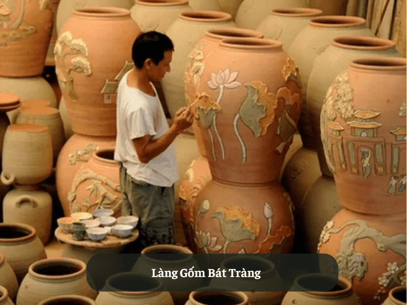 Hanoi Travel