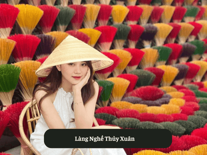 Làng Nghề Thủy Xuân