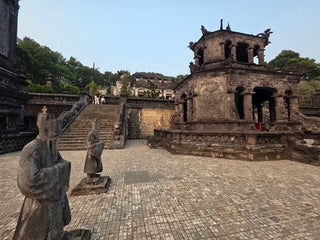 Tomb of Tu Duc