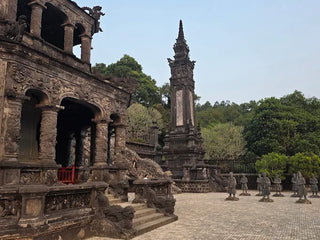 Tomb of Tu Duc