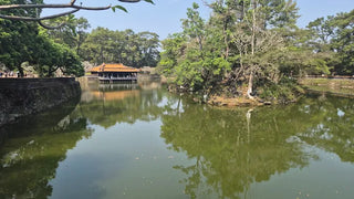Tomb of Tu Duc