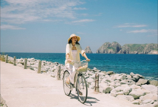 Bich Dam Fishing Village Nha Trang