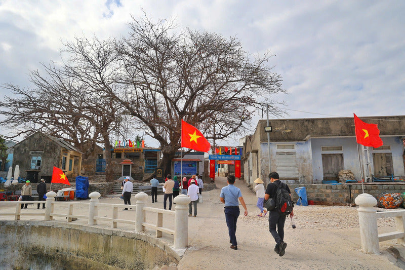 Tại Sao Nên Tin Tưởng Và Lựa Chọn Nền Tảng Công Nghệ Lữ Hành Localtrips.ORG?