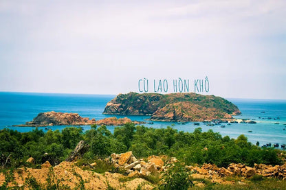 Làng chài Nhơn Hải