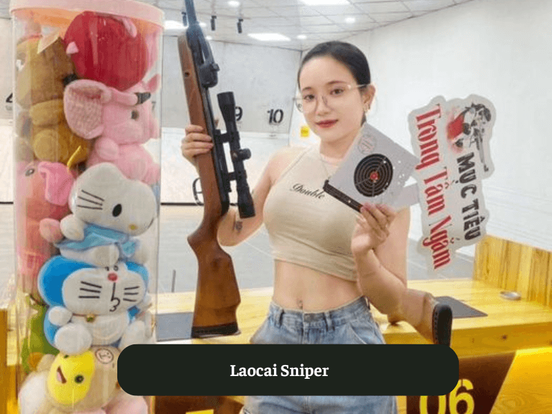 Laocai Sniper