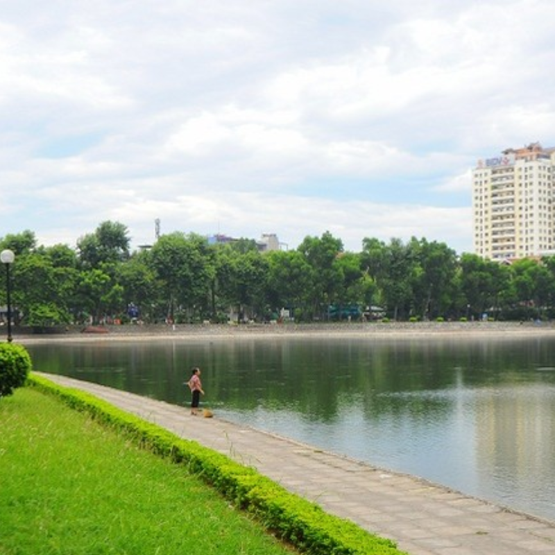 LocalTrips.ORG Chuyên Cung Cấp Thông Tin Tìm Kiếm, Địa Điểm Tham Quan Tại Hồ Thành Công