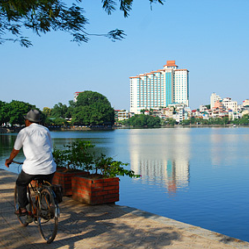 LocalTrips.ORG Chuyên Cung Cấp Thông Tin Tìm Kiếm, Địa Điểm Tham Quan Tại Hồ Trúc Bạch