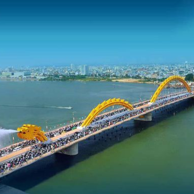 Local Trips .ORG Chuyên Cung Cấp Thông Tin Tìm Kiếm, Địa Điểm Tham Quan Tại Cầu Rồng
