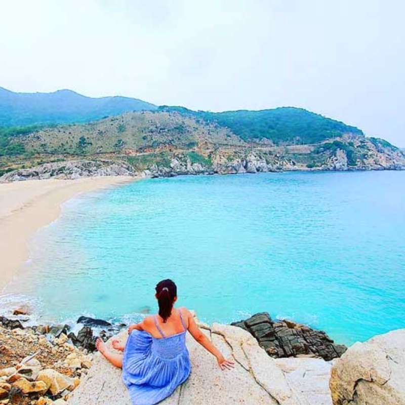 Local Trips .ORG Chuyên Cung Cấp Thông Tin Tìm Kiếm, Địa Điểm Tham Quan Tại Bãi Chuối Đảo Bình Hưng
