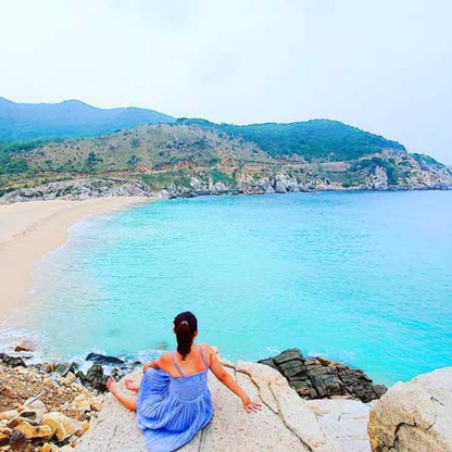 Local Trips .ORG Chuyên Cung Cấp Thông Tin Tìm Kiếm, Địa Điểm Tham Quan Tại Bãi Chuối Đảo Bình Hưng
