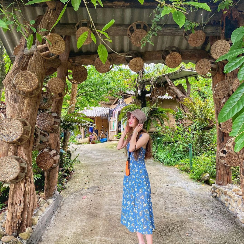 LocalTrips.ORG Chuyên Cung Cấp Thông Tin Tìm Kiếm, Địa Điểm Tham Quan Tại Cao nguyên Sìn Hồ