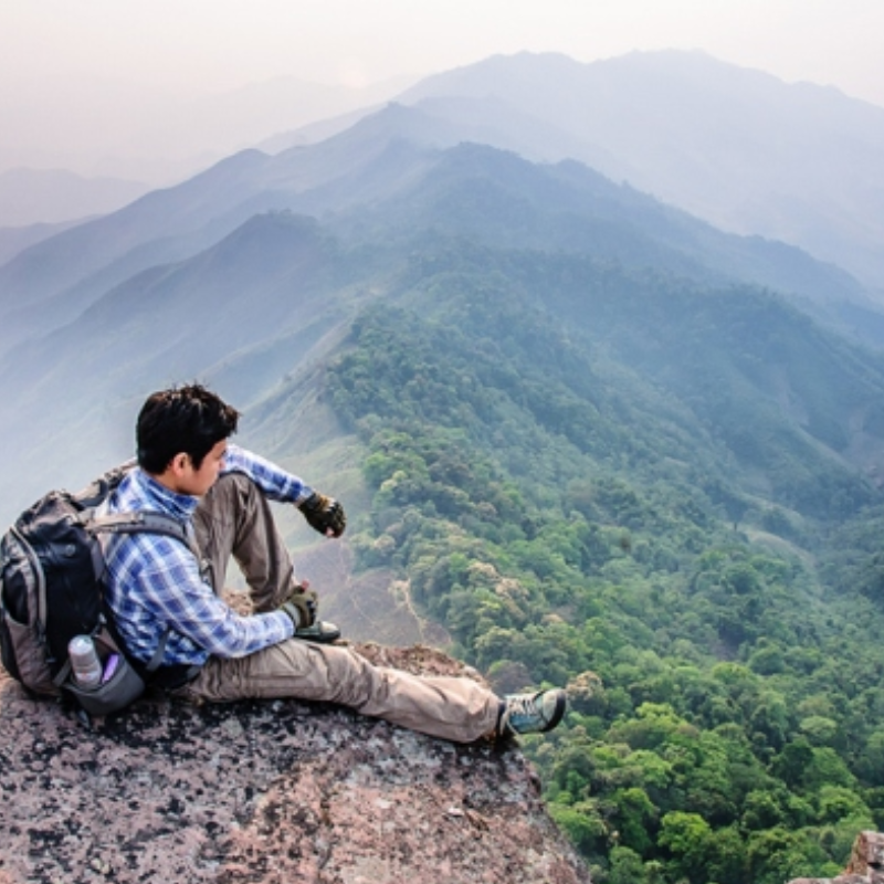 Local Trips.ORG Đồng Hành Cùng Bạn Chinh Phục Đỉnh Pha Luông