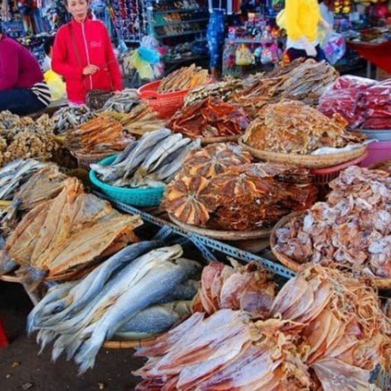 Local Trips .ORG Chuyên Cung Cấp Thông Tin Tìm Kiếm, Địa Điểm Tham Quan Tại Chợ Bình Ba
