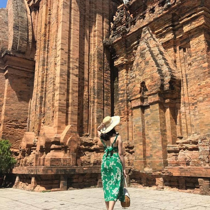 Local Trips .ORG Chuyên Cung Cấp Thông Tin Tìm Kiếm, Địa Điểm Tham Quan Tại Tháp Bà Ponagar
