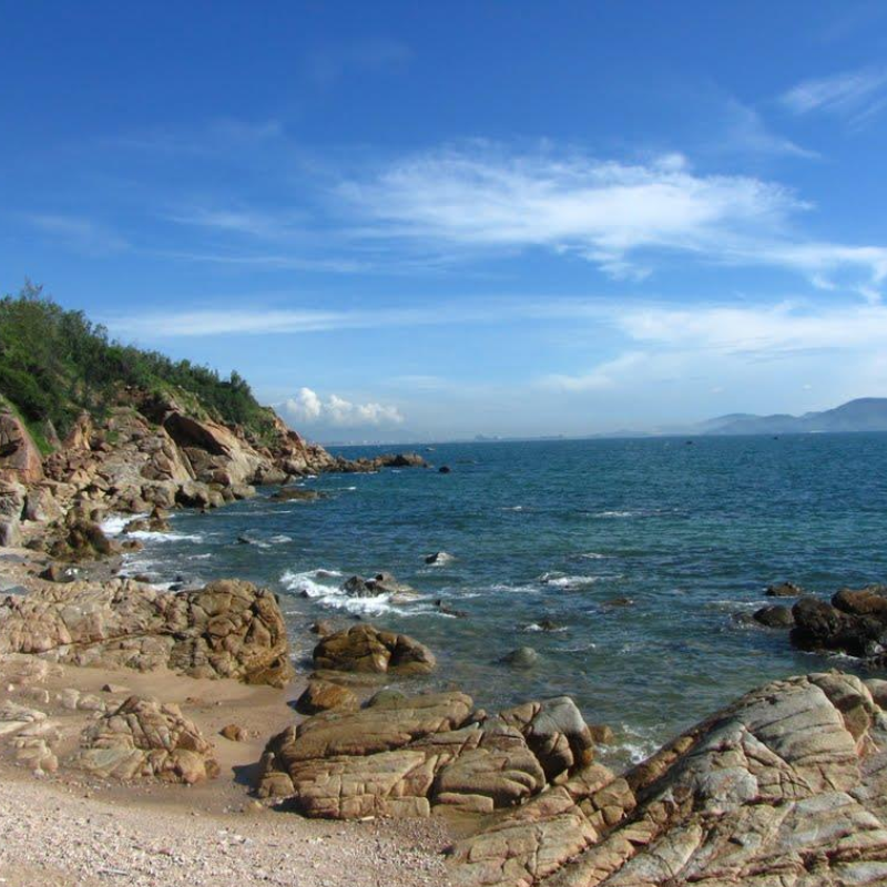 Local Trips .ORG Chuyên Cung Cấp Thông Tin Tìm Kiếm, Địa Điểm Tham Quan Tại Bãi Dại
