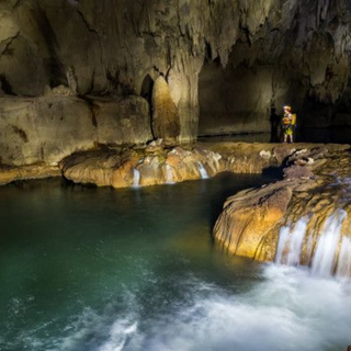 LocalTrips.ORG Chuyên Cung Cấp Thông Tin Tìm Kiếm, Địa Điểm Tham Quan Tại Động Pa Thơm
