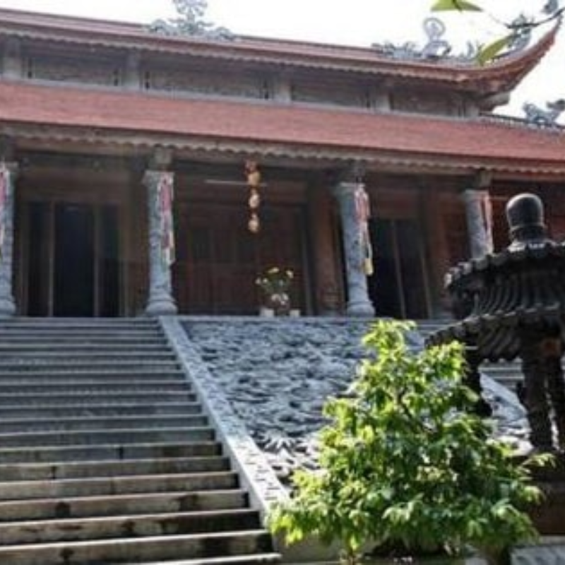 Local Trips .ORG Chuyên Cung Cấp Thông Tin Tìm Kiếm, Địa Điểm Tham Quan Tại Chùa Đồng Quang