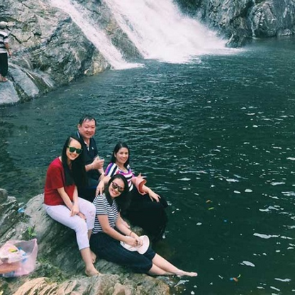 Local Trips .ORG Chuyên Cung Cấp Thông Tin Tìm Kiếm, Địa Điểm Tham Quan Tại Thác Trắng Minh Long
