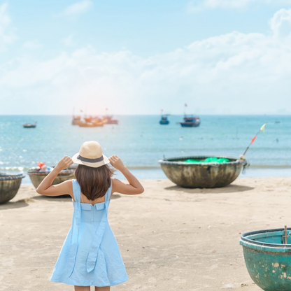 Local Trips .ORG Chuyên Cung Cấp Thông Tin Tìm Kiếm, Địa Điểm Tham Quan Tại Biển Mỹ Khê