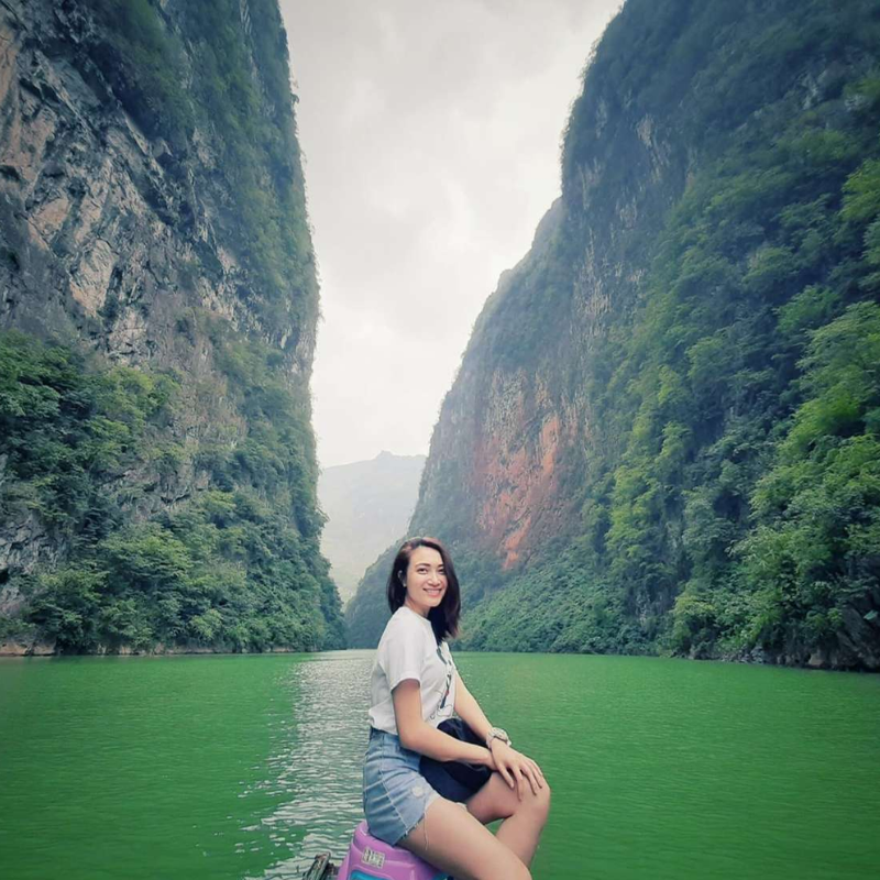 Localtrips.ORG - Cẩm nang du lịch Sông Nho Quế từ A đến Z