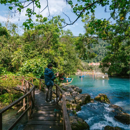 Local Trips .ORG Chuyên Cung Cấp Thông Tin Tìm Kiếm, Địa Điểm Tham Quan Tại Suối Nước Moọc
