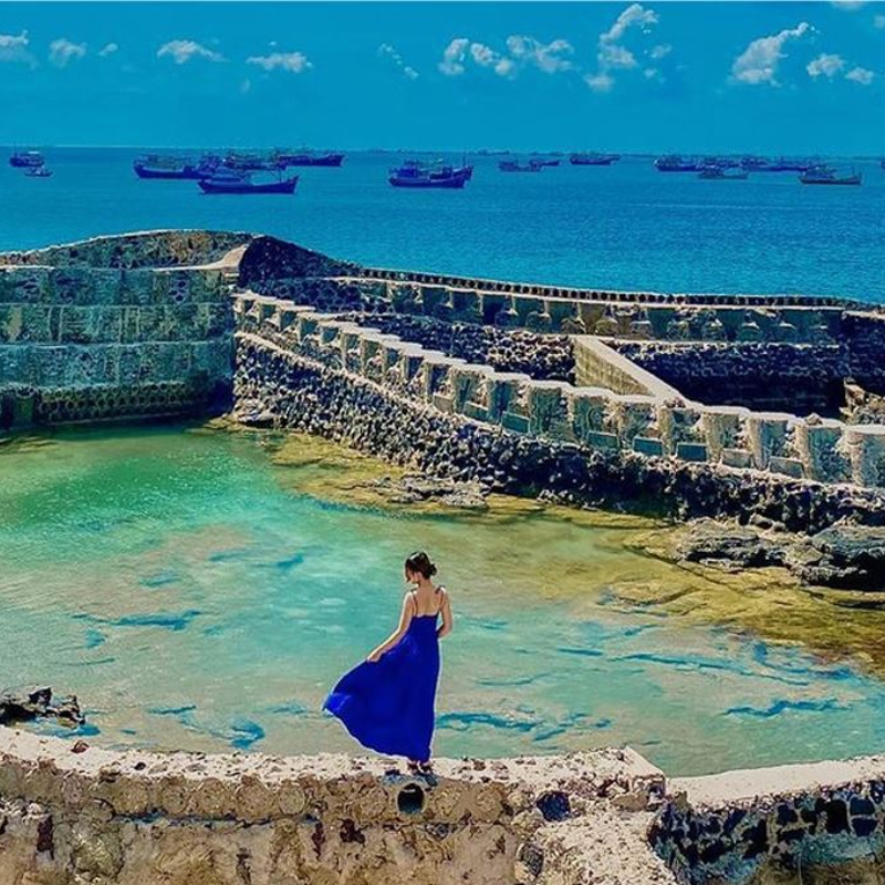 LocalTrips.ORG Chuyên Cung Cấp Thông Tin Tìm Kiếm, Địa Điểm Tham Quan Tại Đảo Phú Quý
