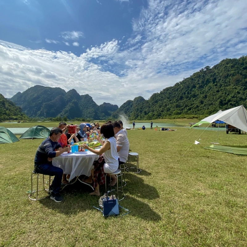 Local Trips.ORG Chuyên Cung Cấp Thông Tin Tìm Kiếm, Địa Điểm Tham Quan Tại Làng Văn Hóa Hữu Liên
