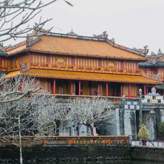 Local Trips .ORG Chuyên Cung Cấp Thông Tin Tìm Kiếm, Địa Điểm Tham Quan Tại Đại Nội Huế
