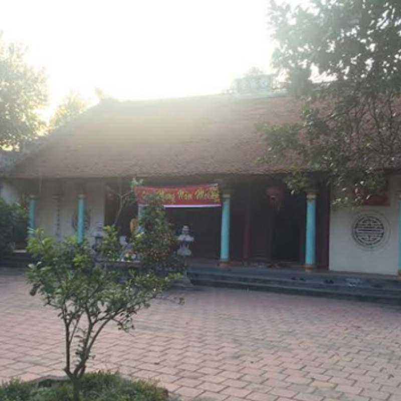 LocalTrips.ORG Chuyên Cung Cấp Thông Tin Tìm Kiếm, Địa Điểm Tham Quan Tại Chùa Hưng Khánh Bắc Từ Liêm