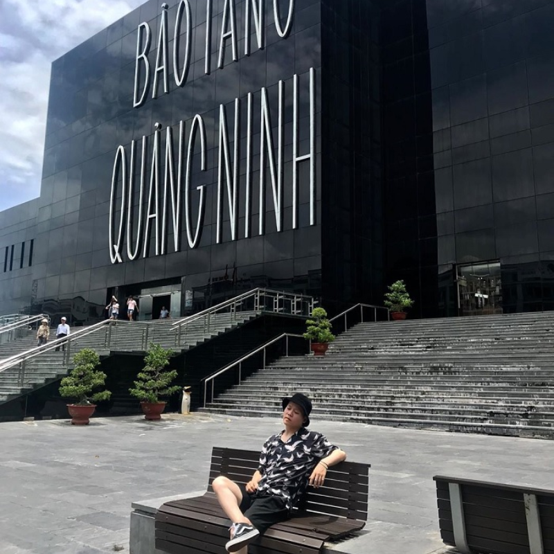 Local Trips .ORG Chuyên Cung Cấp Thông Tin Tìm Kiếm, Địa Điểm Tham Quan Tại Bảo Tàng Quảng Ninh