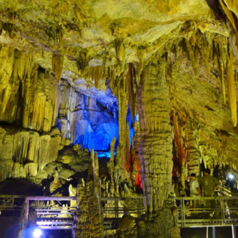 LocalTrips.ORG - Địa Chỉ Tin Cậy Cho Thông Tin Du Lịch Động Lùng Khúy