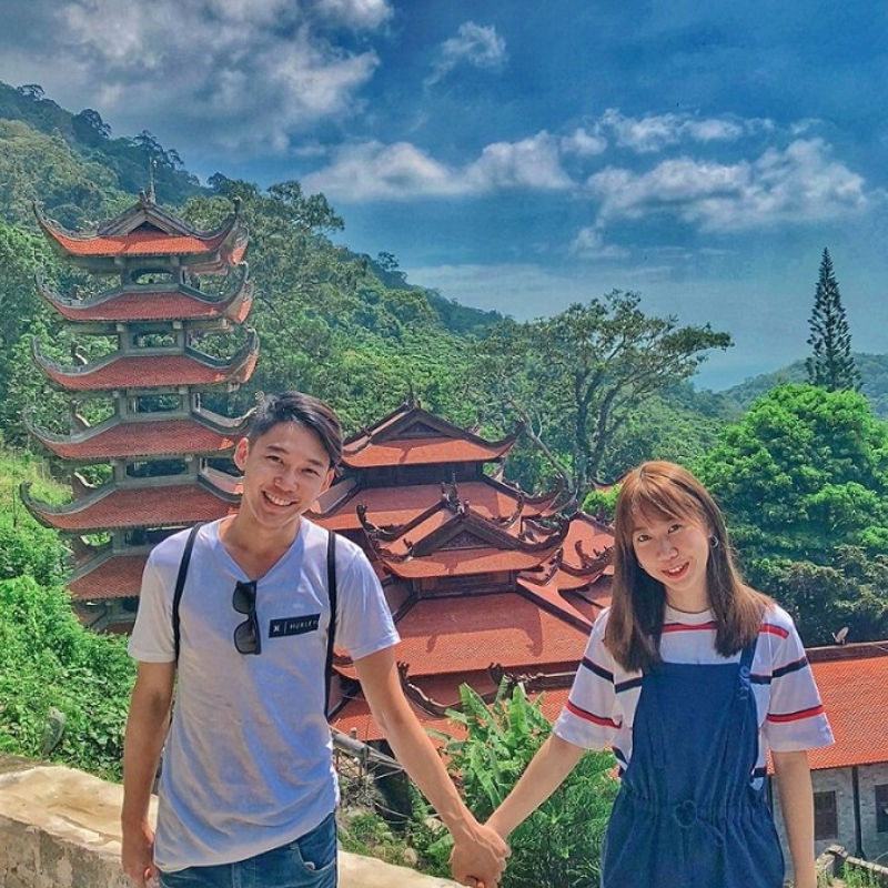 Local Trips.ORG chuyên cung cấp thông tin tìm kiếm, địa điểm tham quan tại Núi Tà Cú
