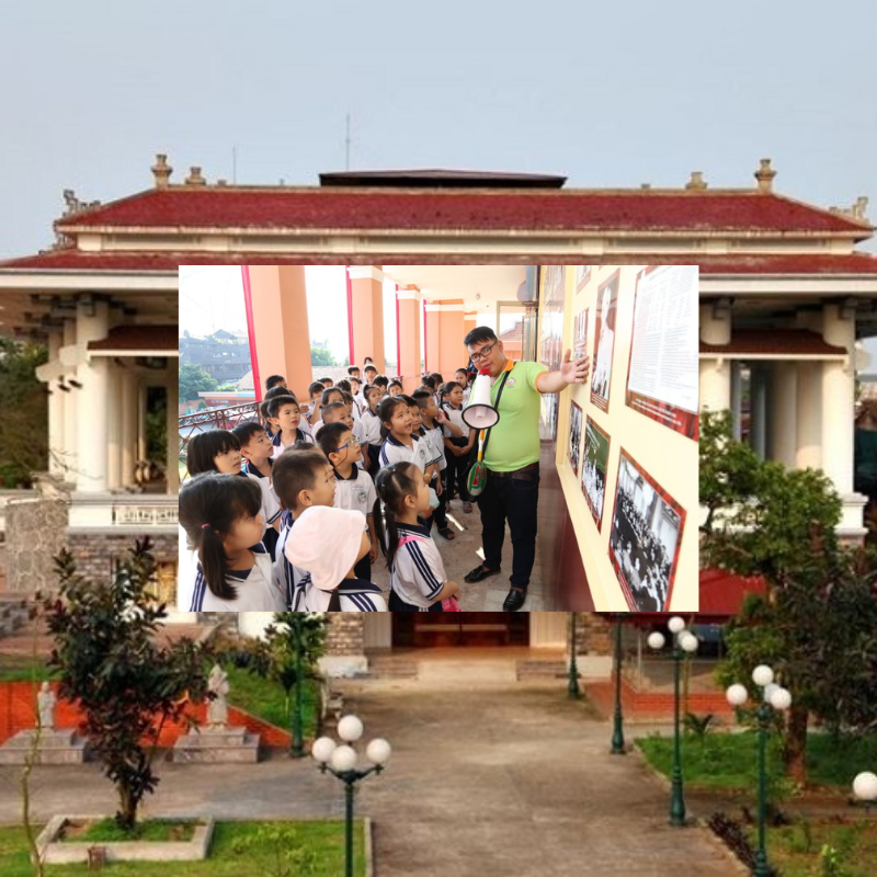Local Trips .ORG Chuyên Cung Cấp Thông Tin Tìm Kiếm, Địa Điểm Tham Quan Tại Bảo Tàng Nam Định
