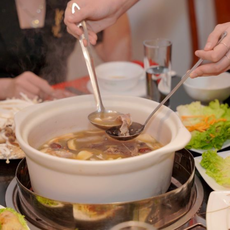 Local Trips.ORG Chuyên Cung Cấp Thông Tin Tìm Kiếm, Địa Điểm Tham Quan Tại Lẩu Nấm Gia Khánh Nam Từ Liêm