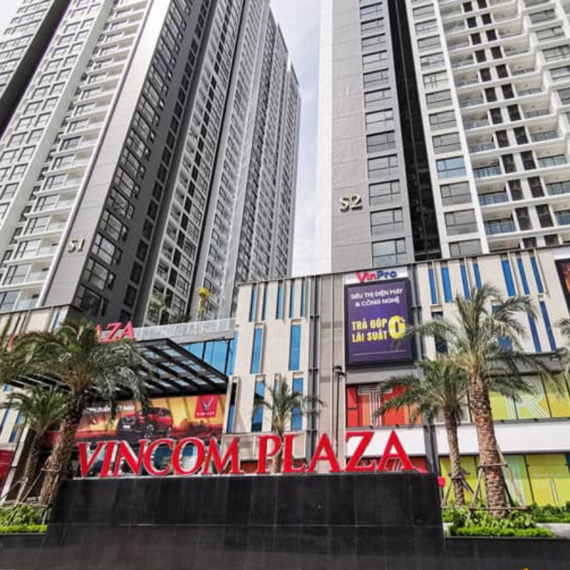 Local Trips.ORG Chuyên Cung Cấp Thông Tin Tìm Kiếm, Địa Điểm Tham Quan Tại Vincom Plaza Skylake Phạm Hùng