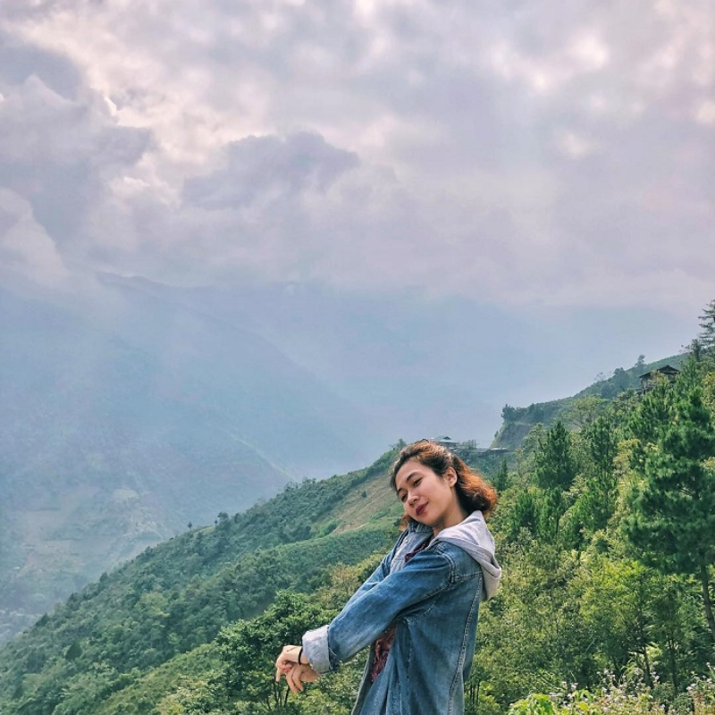 LocalTrips.ORG Chuyên Cung Cấp Thông Tin Tìm Kiếm, Địa Điểm Tham Quan Tại Đèo Khau Phạ
