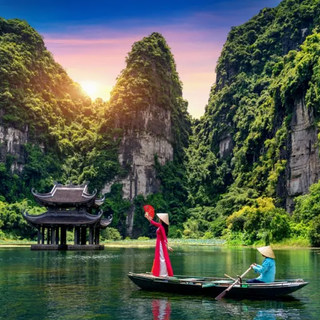 Local Trips .ORG Chuyên Cung Cấp Thông Tin Tìm Kiếm, Địa Điểm Tham Quan Tại Quần thể danh thắng Tràng An
