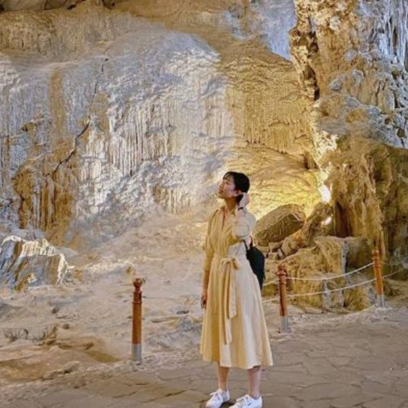 Local Trips .ORG Chuyên Cung Cấp Thông Tin Tìm Kiếm, Địa Điểm Tham Quan Tại Hang Sửng Sốt