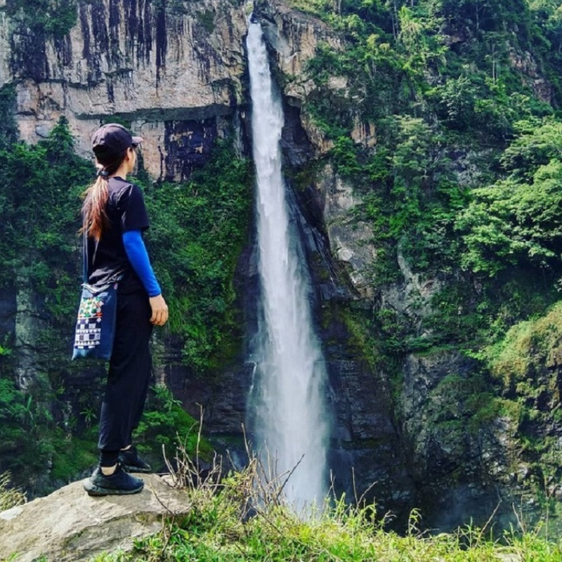 Local Trips .ORG Chuyên Cung Cấp Thông Tin Tìm Kiếm, Địa Điểm Tham Quan Tại Thác Háng Tề Chơ
