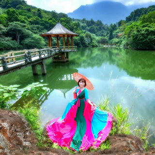 Local Trips .ORG - Người Bạn Đồng Hành Tin Cậy Khám Phá Thiên Sơn Suối Ngà