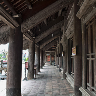 Local Trips .ORG Chuyên Cung Cấp Thông Tin Tìm Kiếm, Địa Điểm Tham Quan Tại Chùa Keo
