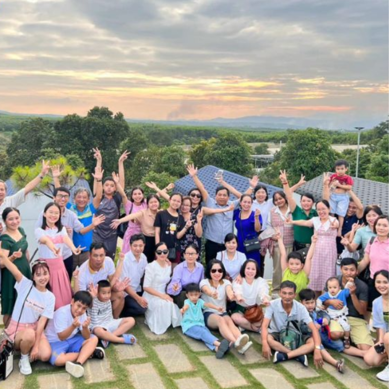 Local Trips .ORG Chuyên Cung Cấp Thông Tin Tìm Kiếm, Địa Điểm Tham Quan Tại Cao Nguyên Vân Hòa
