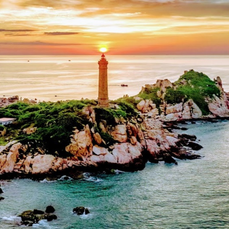 LocalTrips.ORG Chuyên Cung Cấp Thông Tin Tìm Kiếm, Địa Điểm Tham Quan Tại Mũi Kê Gà

