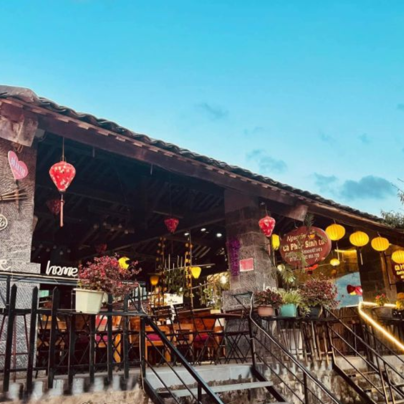 Localtrips.ORG chuyên cung cấp thông tin tìm kiếm, địa điểm tham quan tại Phố cổ Đồng Văn