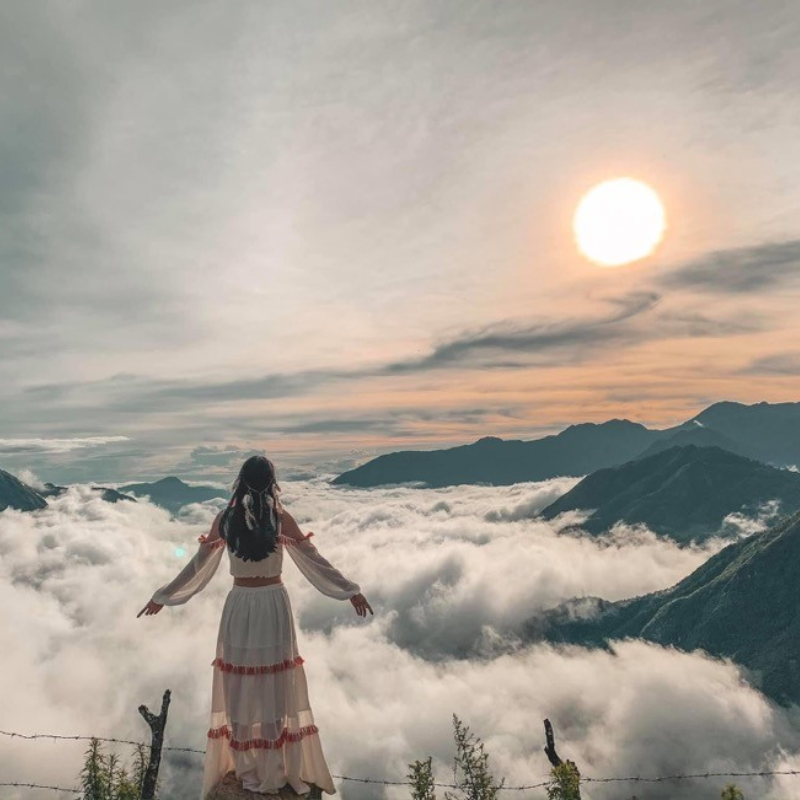 Local Trips .ORG Chuyên Cung Cấp Thông Tin Tìm Kiếm, Địa Điểm Tham Quan Tại Cổng Trời Sapa
