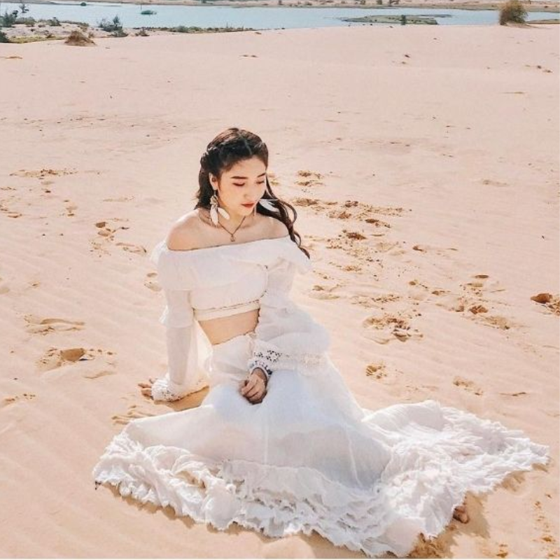 Local Trips .ORG Chuyên Cung Cấp Thông Tin Tìm Kiếm, Địa Điểm Tham Quan Tại Đồi Cát Phương Mai
