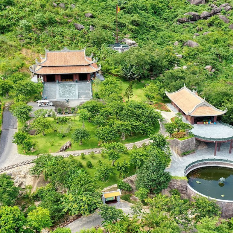 Local Trips .ORG Chuyên Cung Cấp Thông Tin Tìm Kiếm, Địa Điểm Tham Quan Tại Suối Khoáng Nóng Núi Thần Tài
