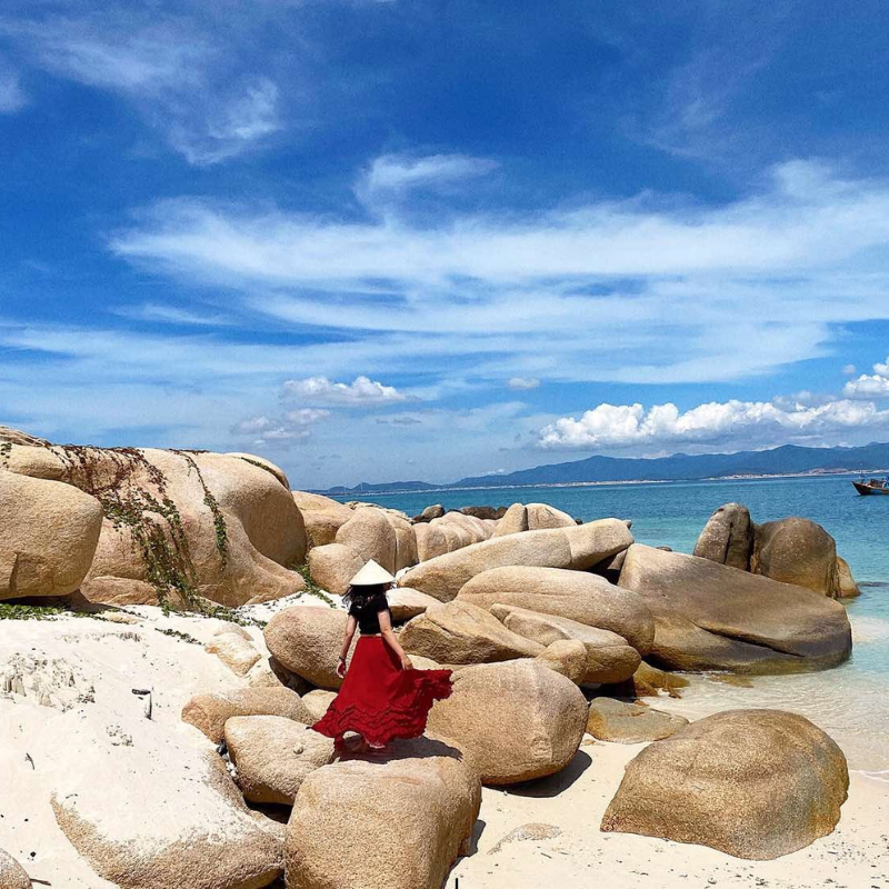 LocalTrips.ORG Chuyên Cung Cấp Thông Tin Tìm Kiếm, Địa Điểm Tham Quan Tại Cù Lao Câu
