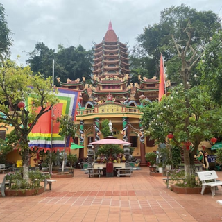 Local Trips.ORG Chuyên Cung Cấp Thông Tin Tìm Kiếm, Địa Điểm Tham Quan Tại Đền Mẫu Đồng Đăng